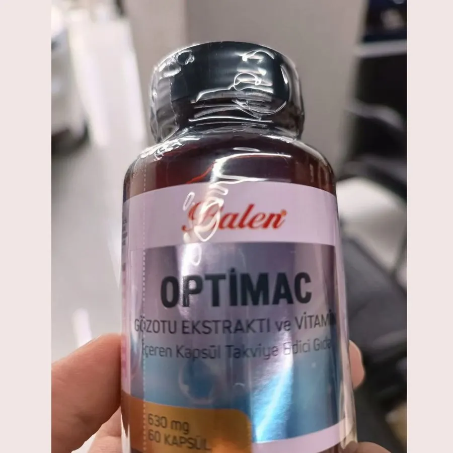 Balen Optimac — صورة 2