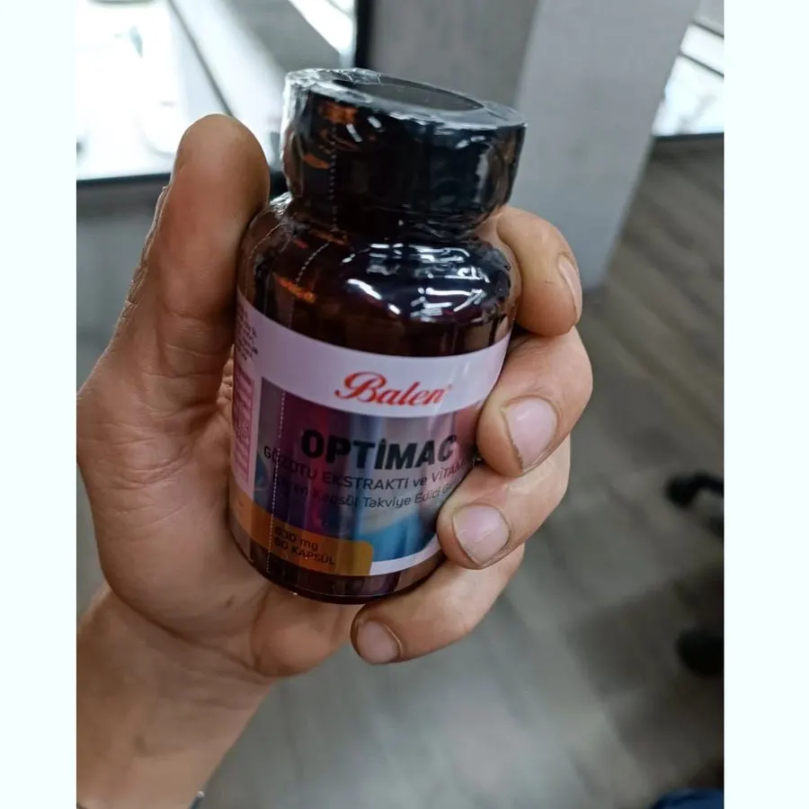 Balen Optimac