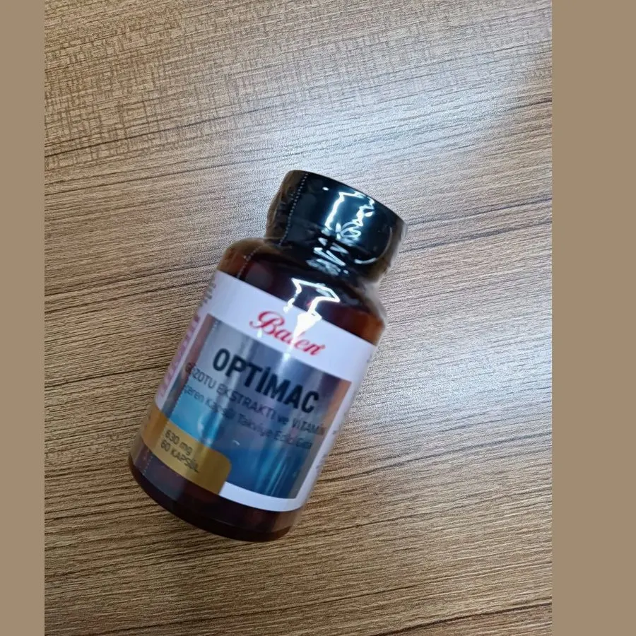 Balen Optimac — صورة 2