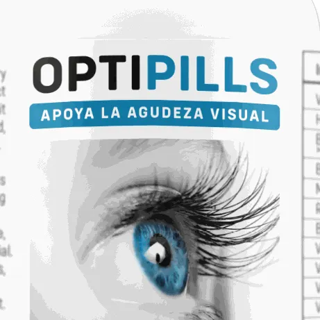 Optipills — nuotrauka 1