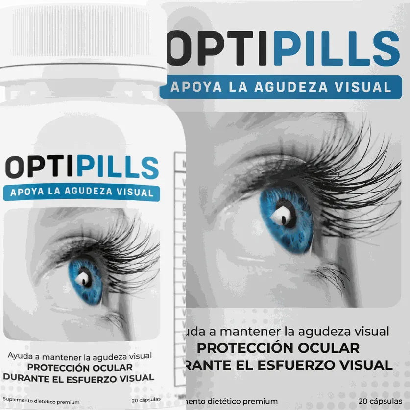 Optipills — nuotrauka 3