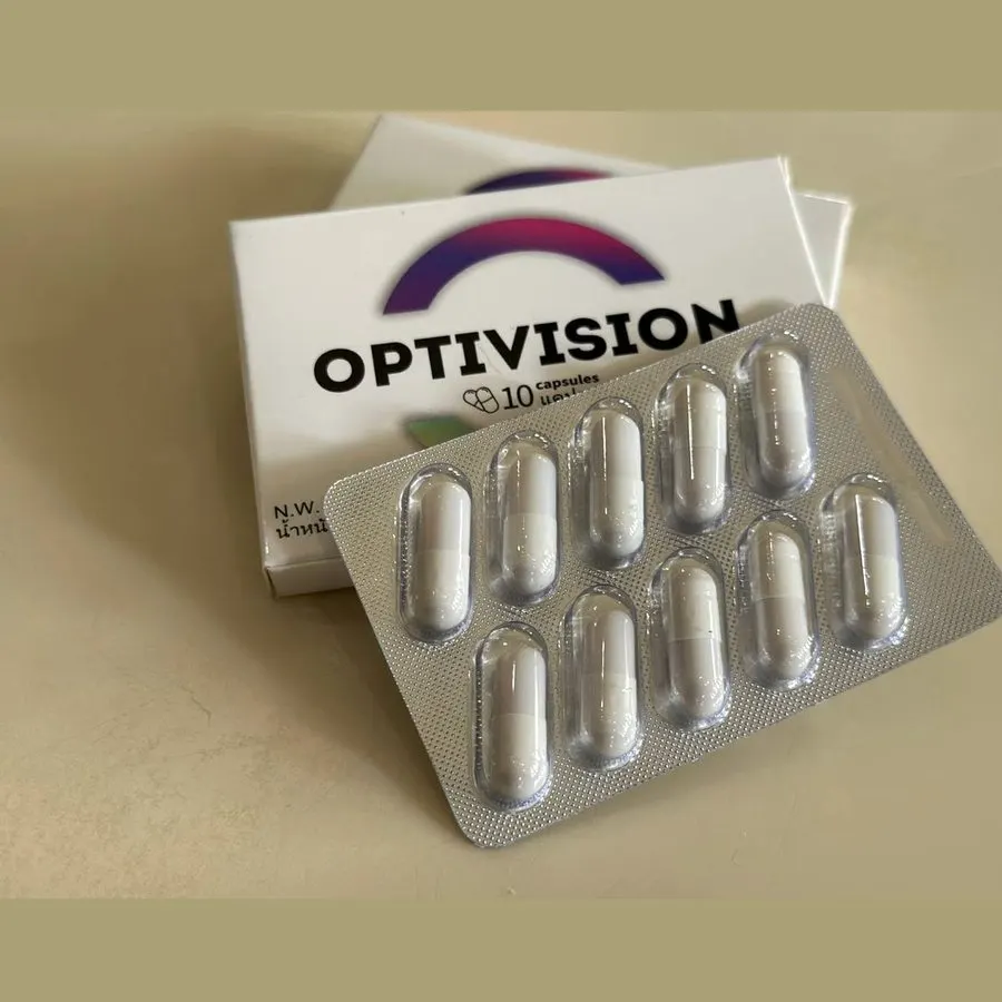 Optivision