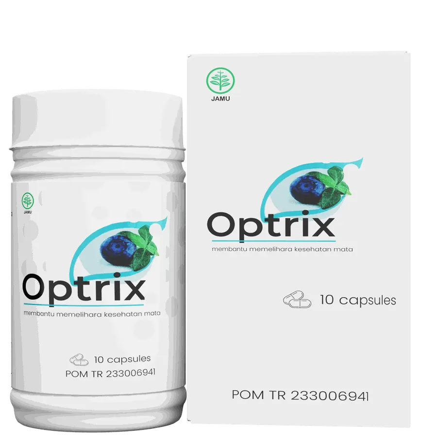 Optrix — foto 2