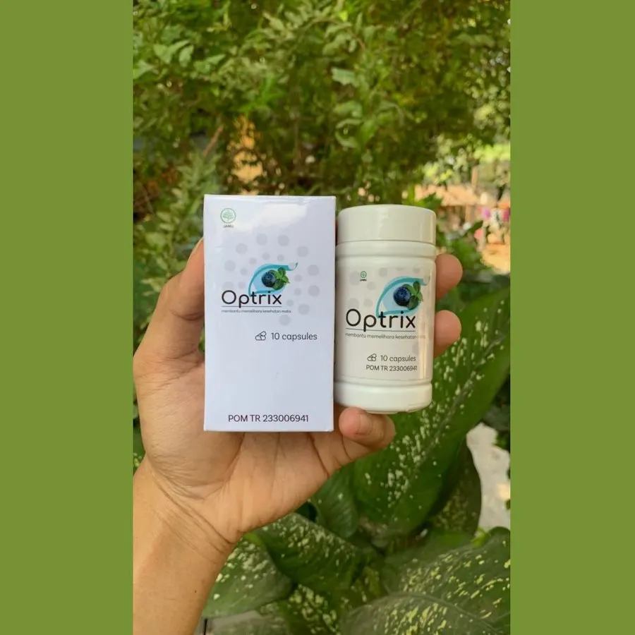 Optrix — foto 3