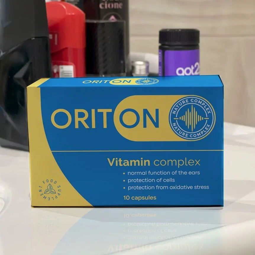 Oriton — fotografia 1