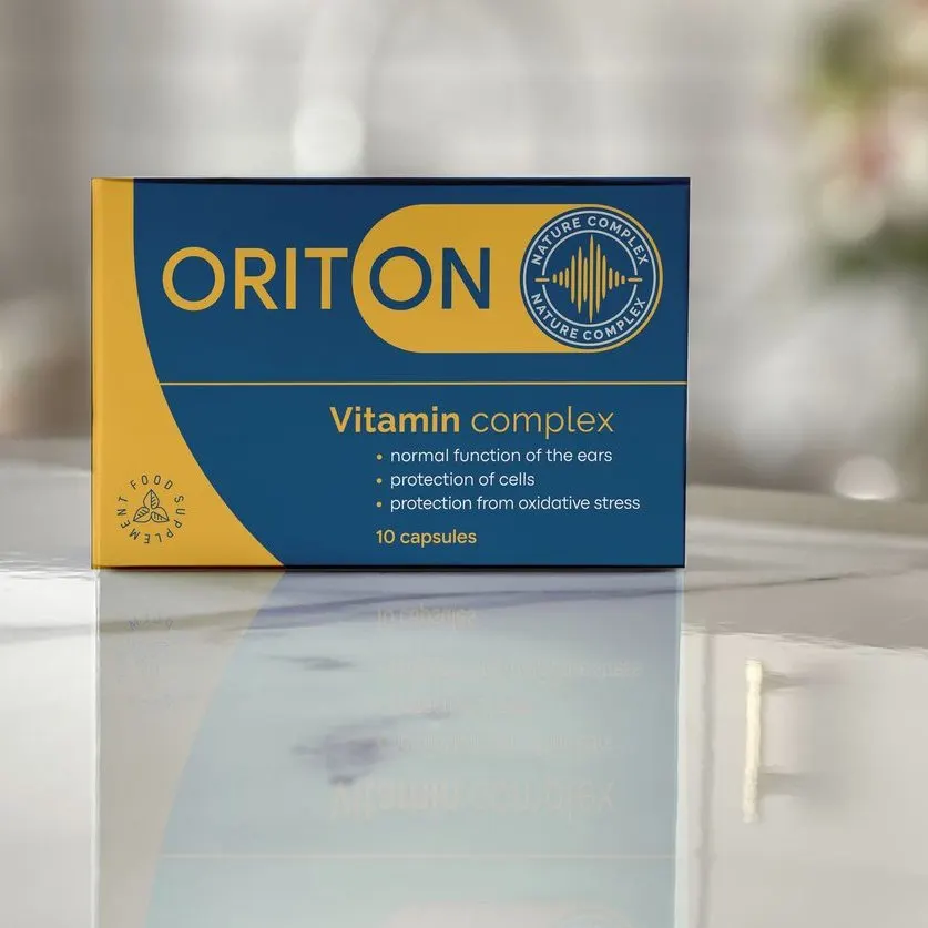 Oriton — fotografia 3