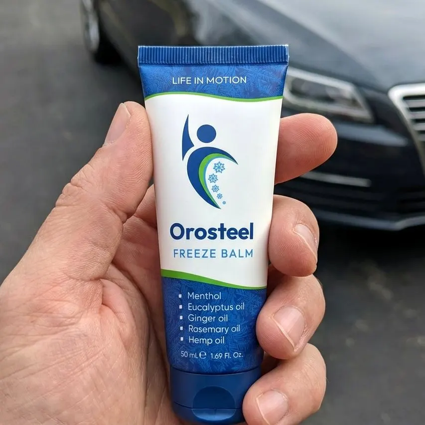 Orosteel