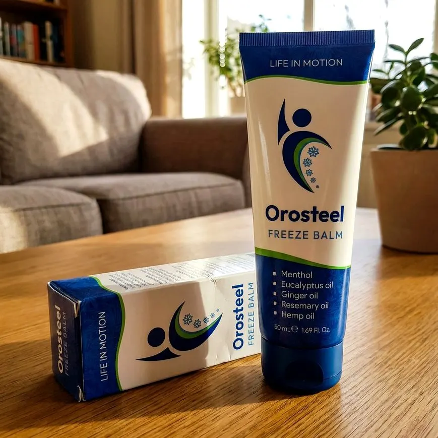 Orosteel — صورة 1