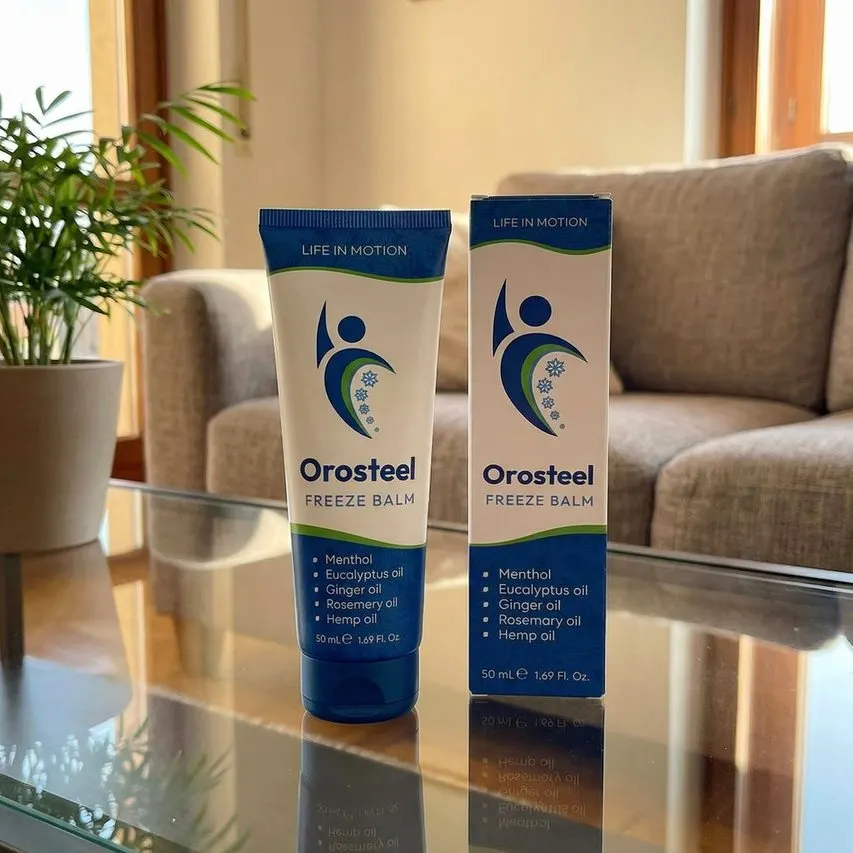 Orosteel — صورة 2