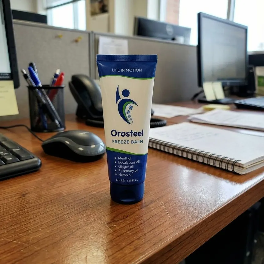 Orosteel — صورة 3