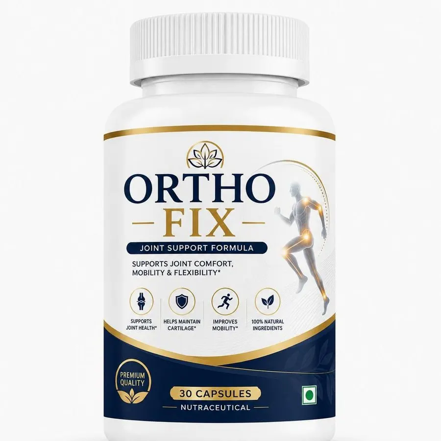 Ortho Fix — photo 1