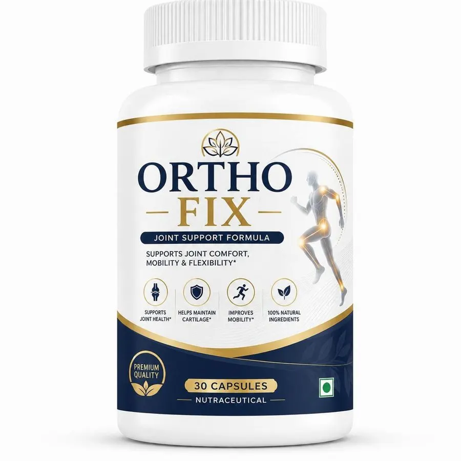Ortho Fix — photo 3