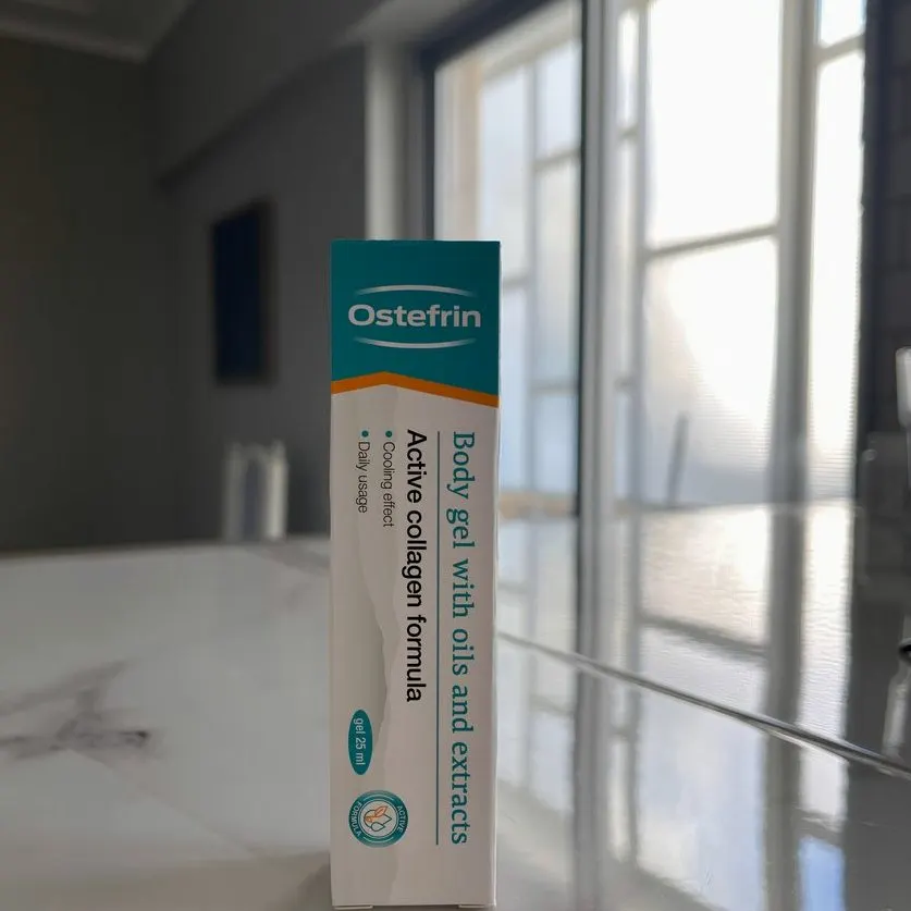 Ostefrin — Zdjęcie 1