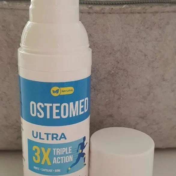 Osteomed — φωτογραφία