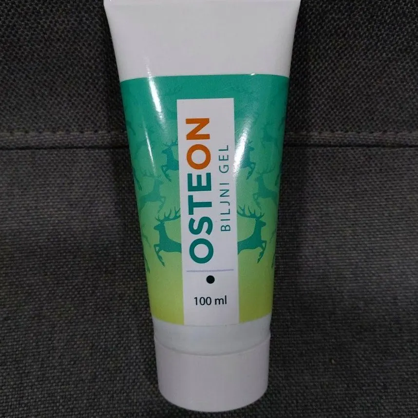 Osteon