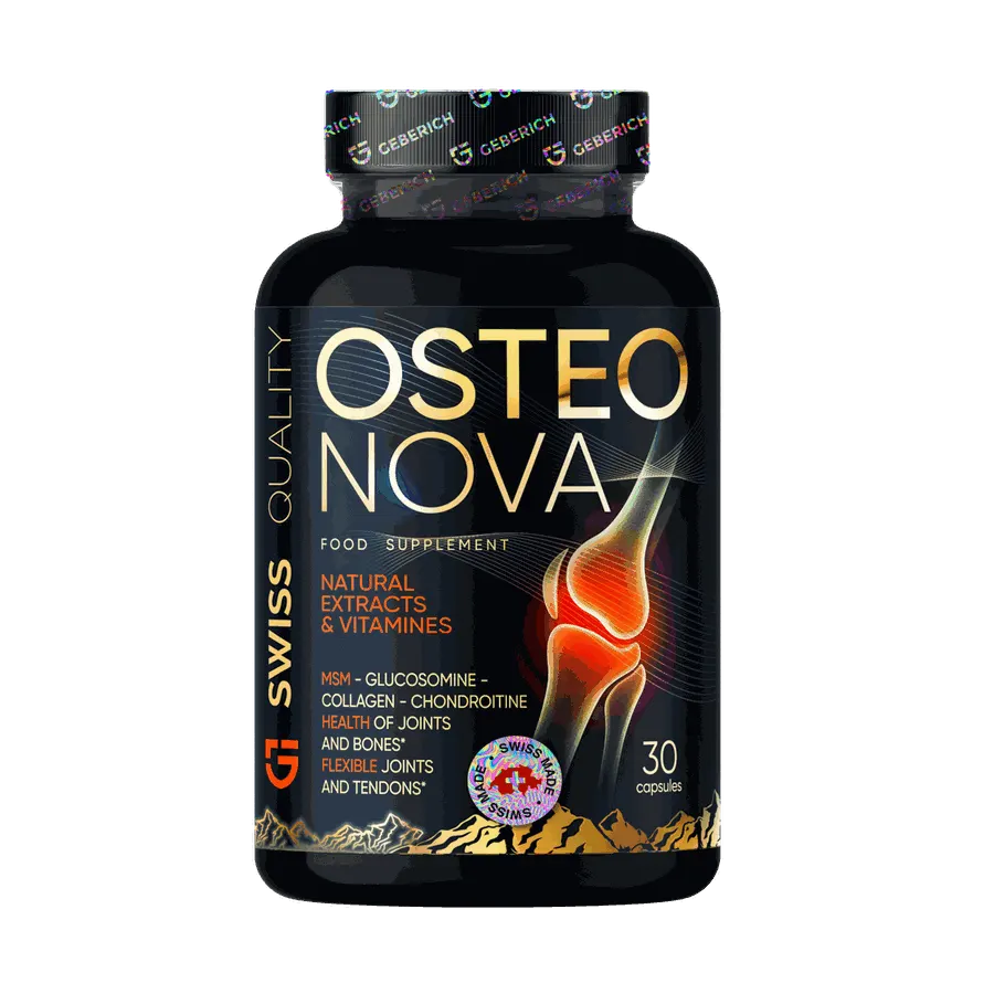 OsteoNova