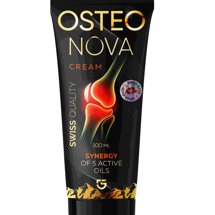 OsteoNova — Immagine