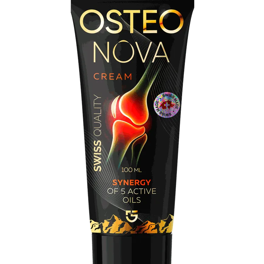 OsteoNova — Immagine 3