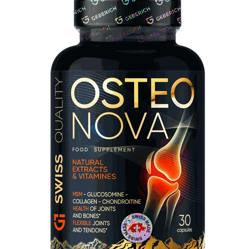 OsteoNova — bild 1