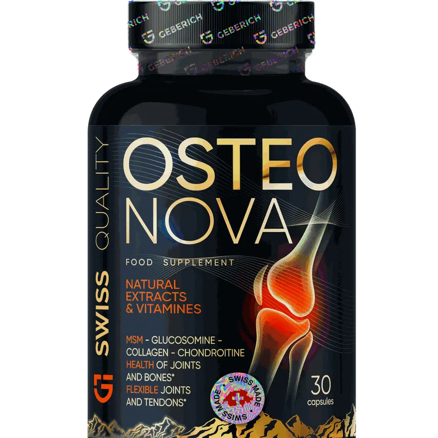 OsteoNova — bild 3