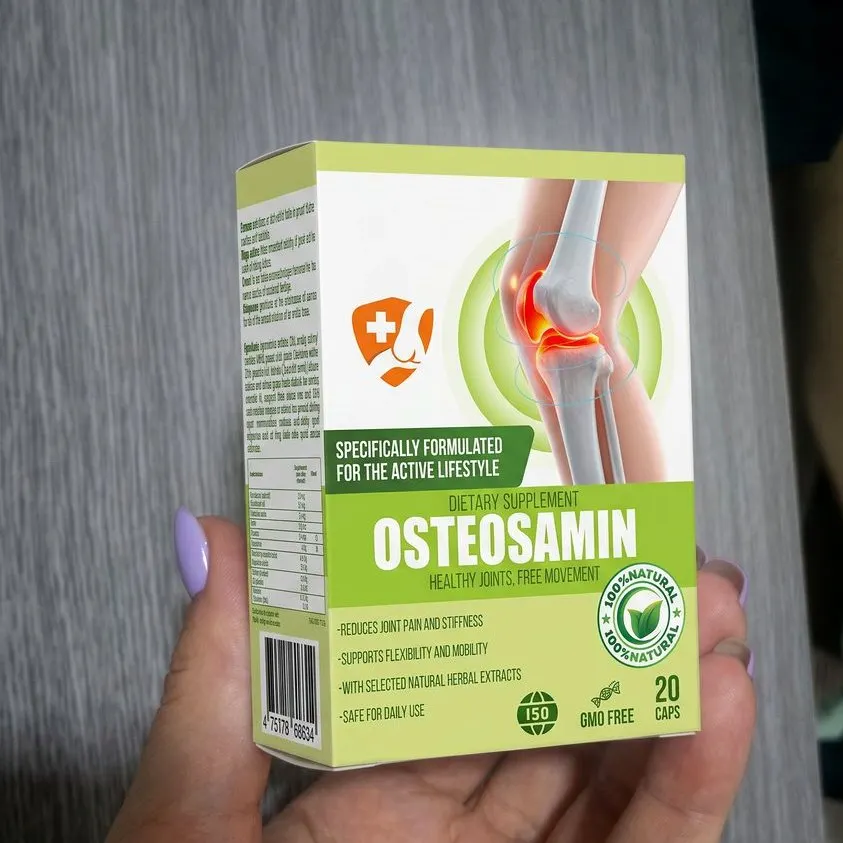 Osteosamin