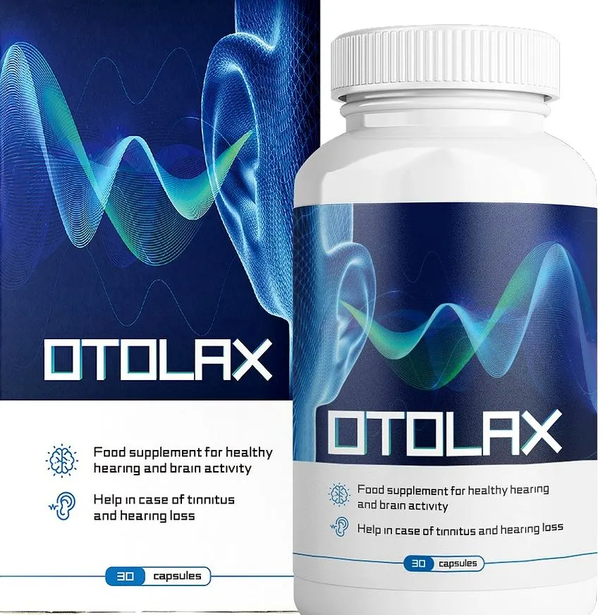 Otolax — снимка