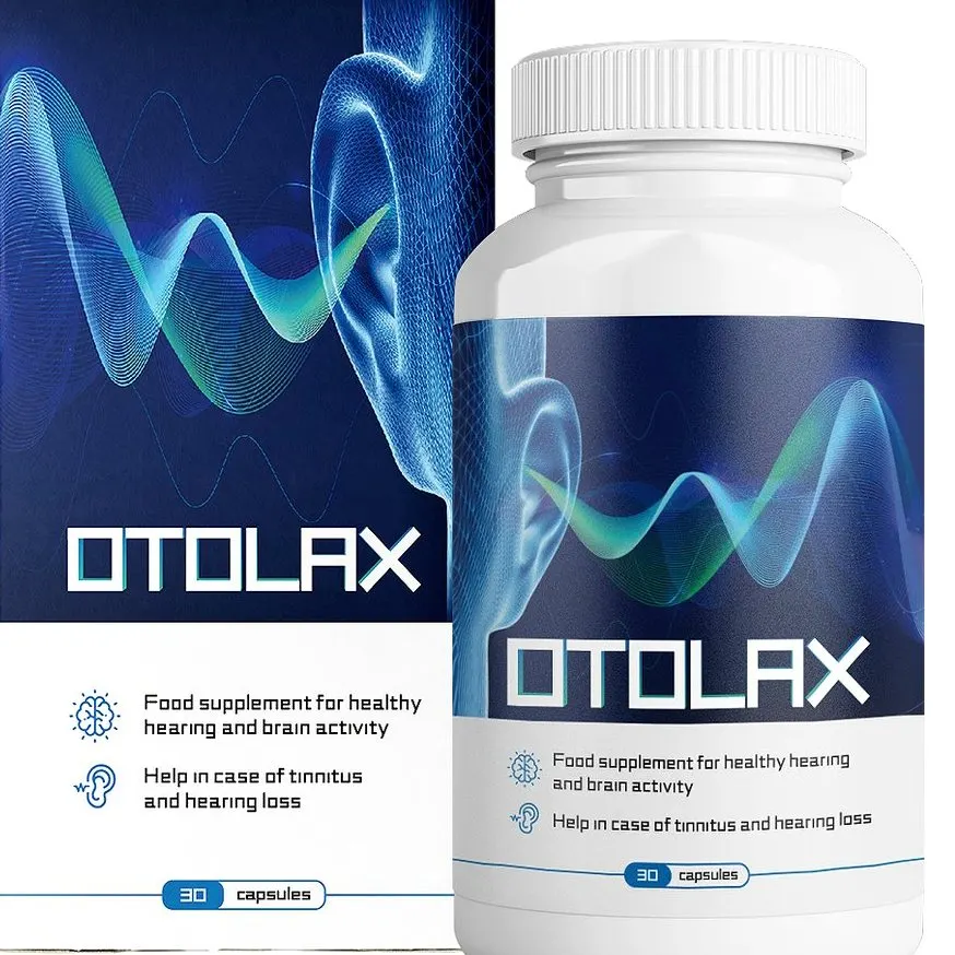 Otolax — снимка 2