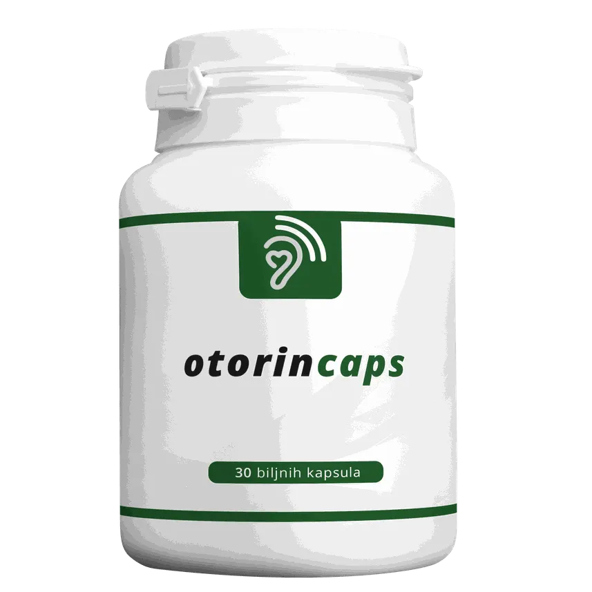 Otorin Caps — fotografija