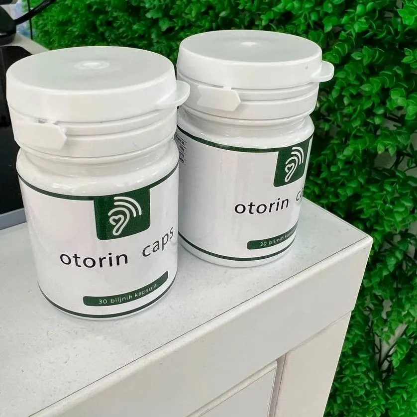 Otorin Caps — fotografija 2