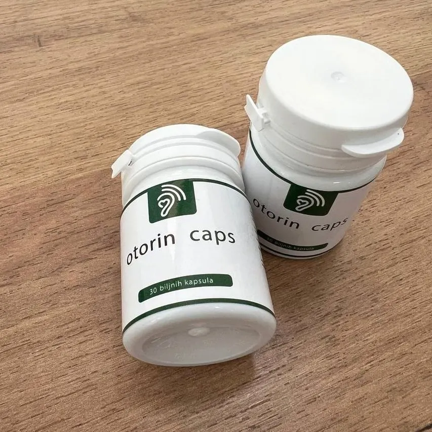 Otorin Caps — fotografija 3