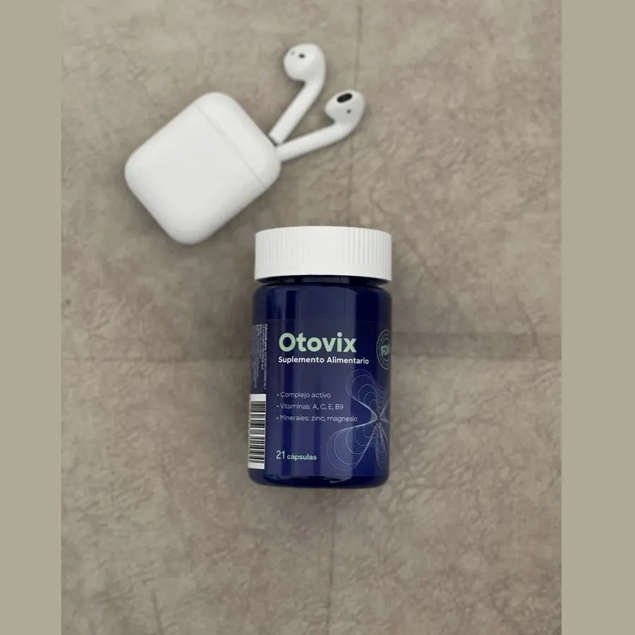 Otovix — foto