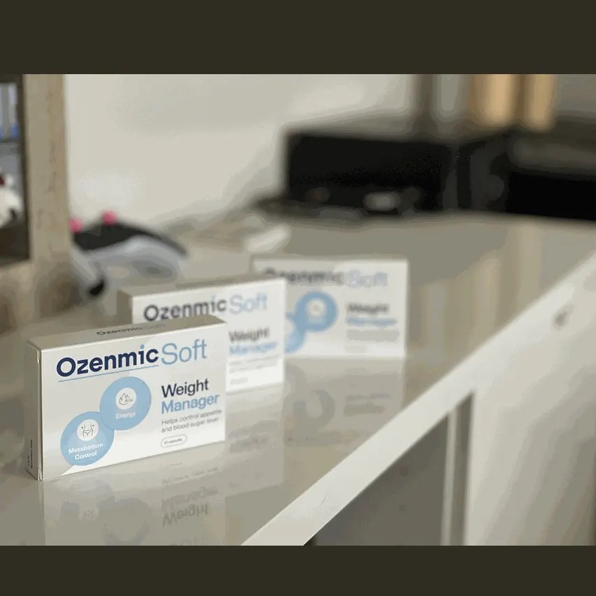 Ozenmic Soft