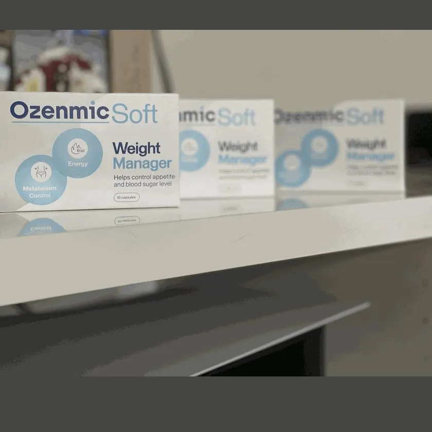 Ozenmic Soft — nuotrauka