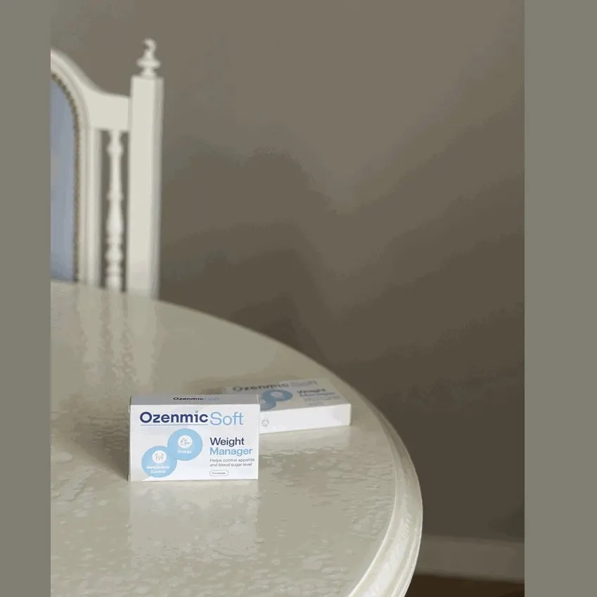 Ozenmic Soft — nuotrauka 1