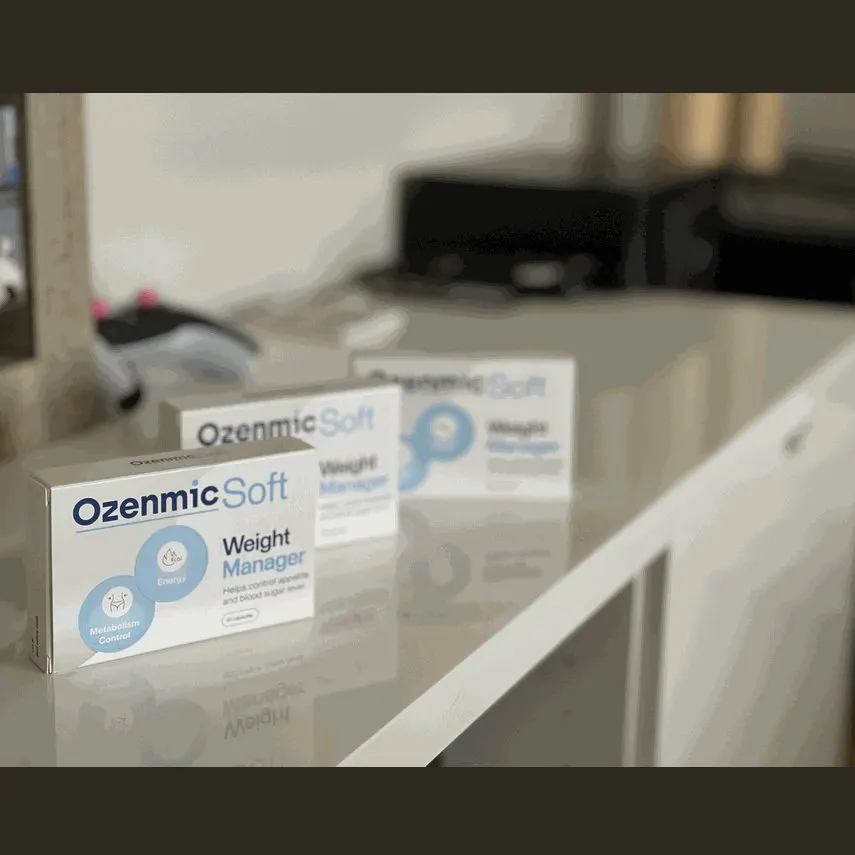 Ozenmic Soft — nuotrauka 2