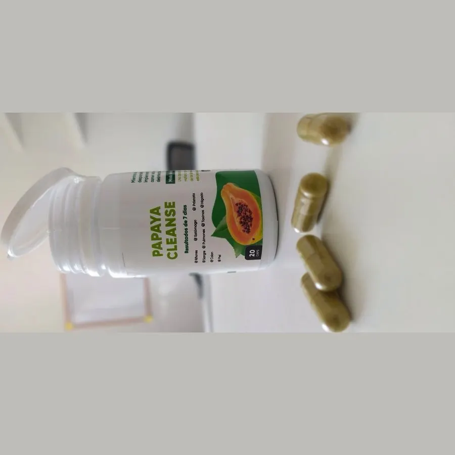 Papaya Cleanse — foto 2