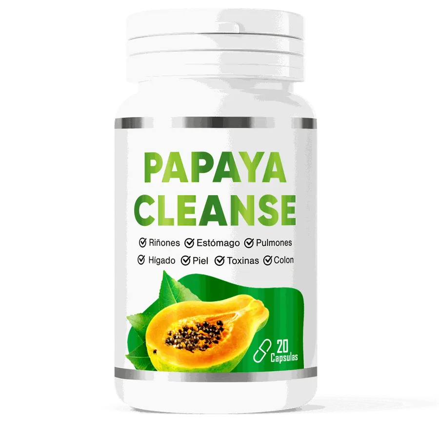 Papaya Cleanse — foto 3