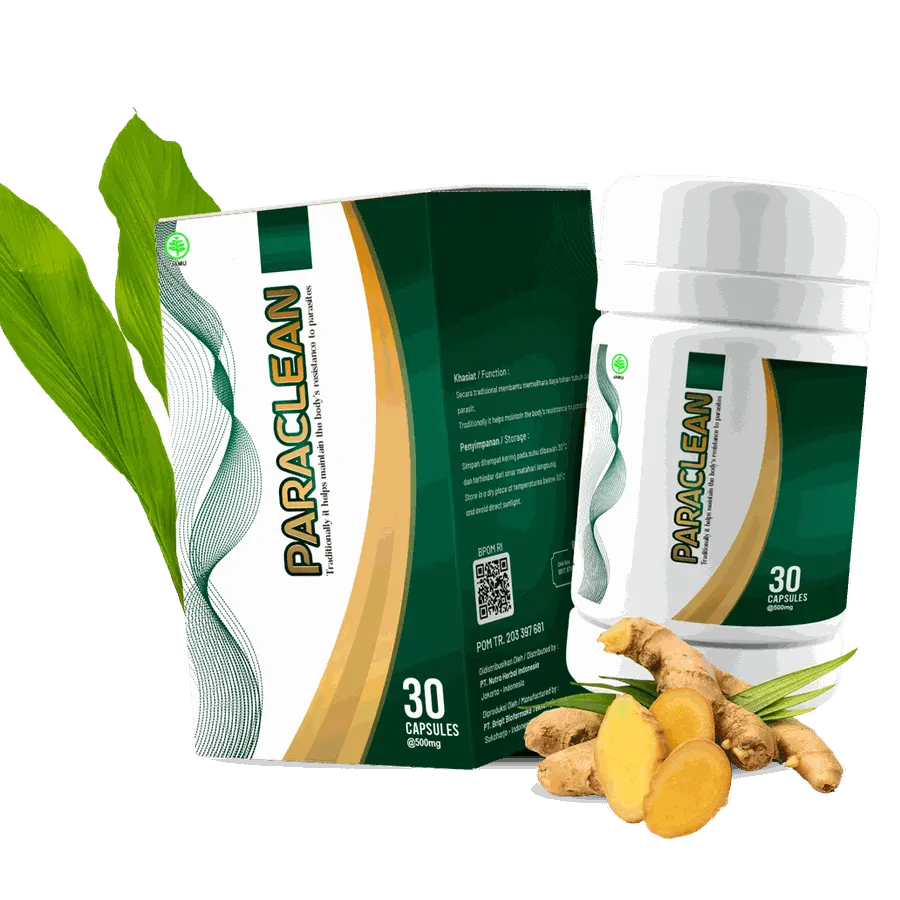 Paraclean