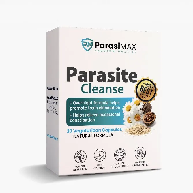 ParasiMAX