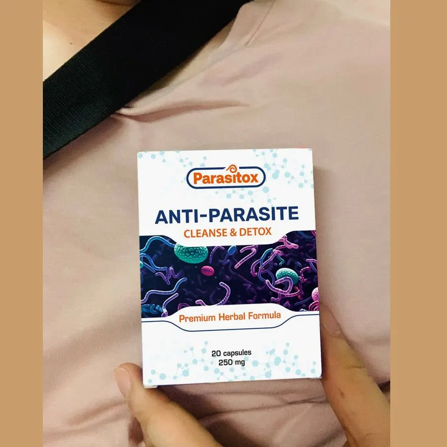 Parasitox