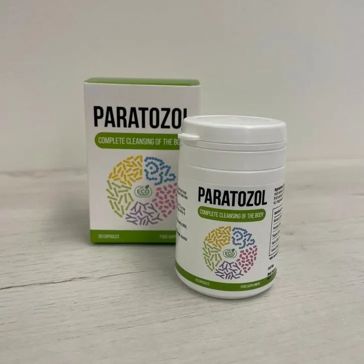 Paratozol