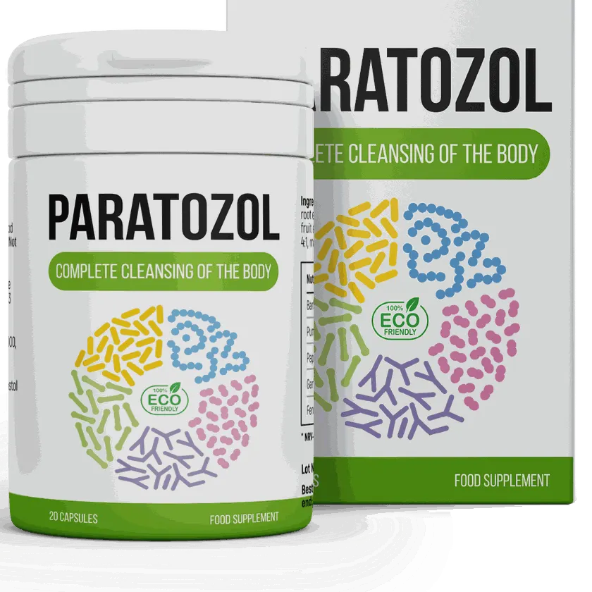 Paratozol — image