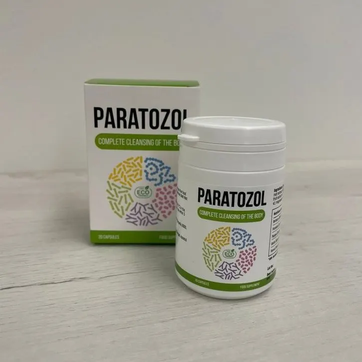 Paratozol — image 1