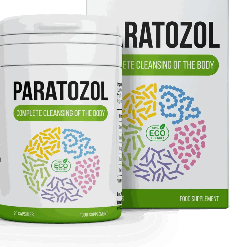 Paratozol — image 2