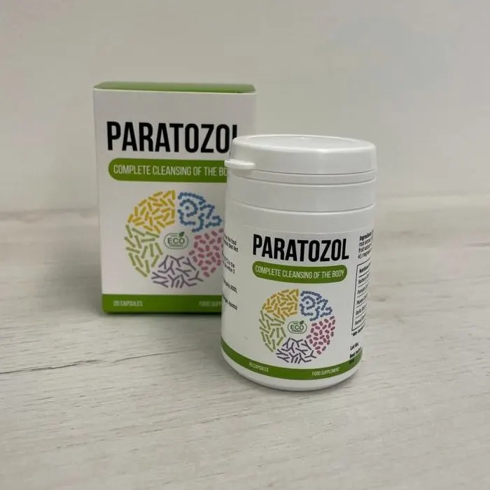 Paratozol — image 3