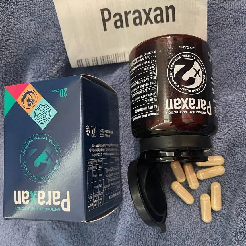 Paraxan
