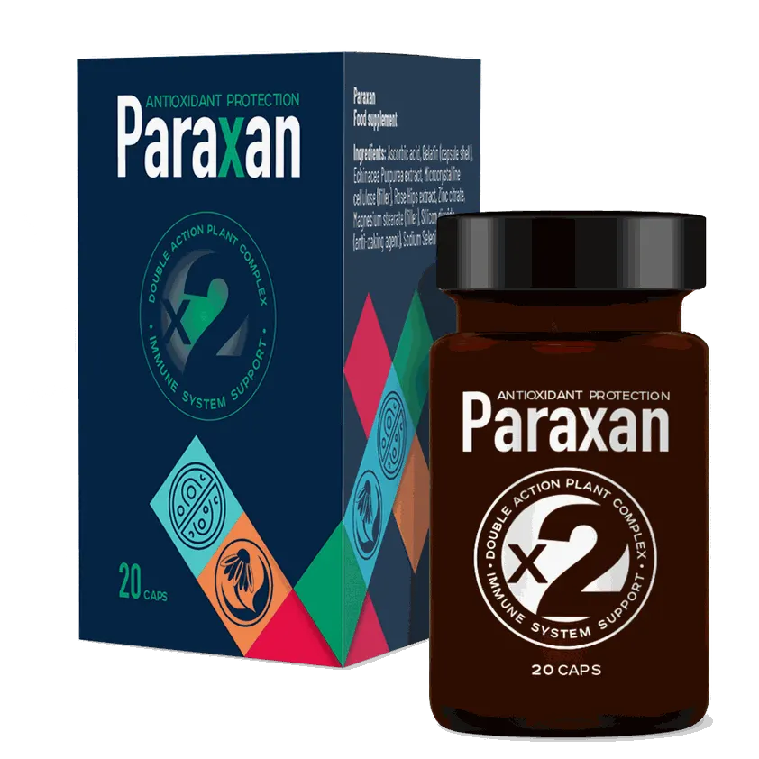 Paraxan — Imagen