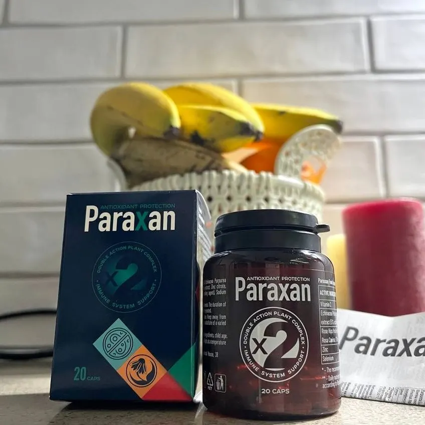 Paraxan — Imagen 2