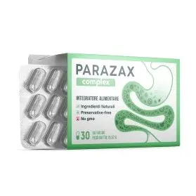 Parazax Complex — Bild 3