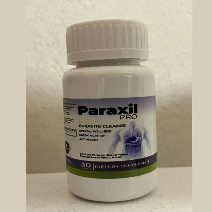 Paraxil Pro